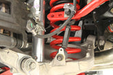 BMR End Link Kit For Rear Sway Bars, for Mustang 2015-23 | #ELK014 - Available from NEMESISUK.COM